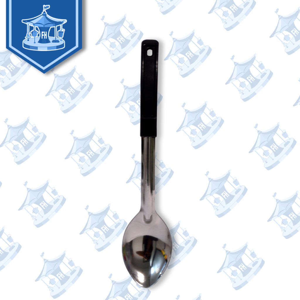 Cucharas para Cocina – La Feria del Hogar