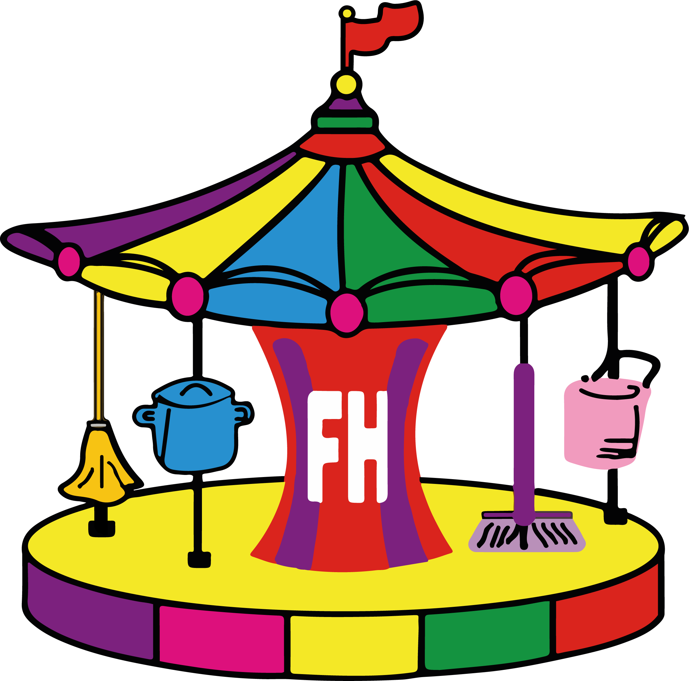La Feria Del Hogar